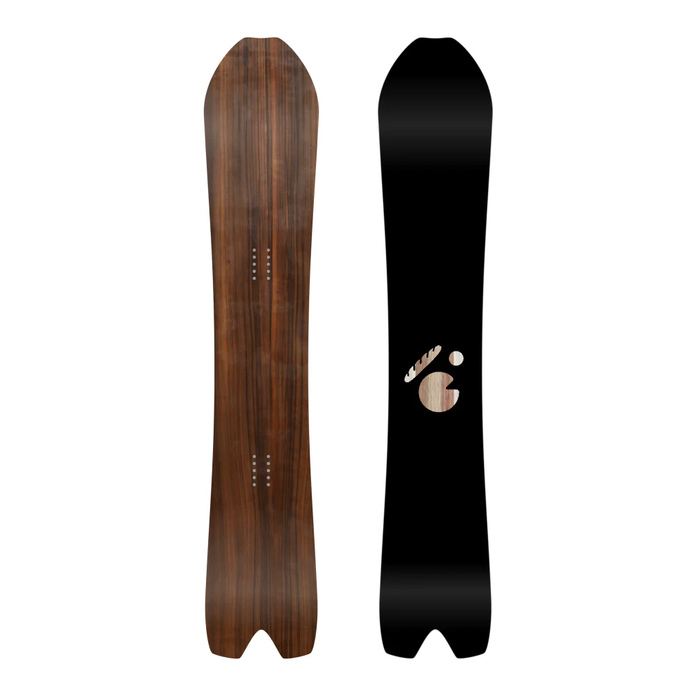 Maximilians Custom Board 176 - Image 8