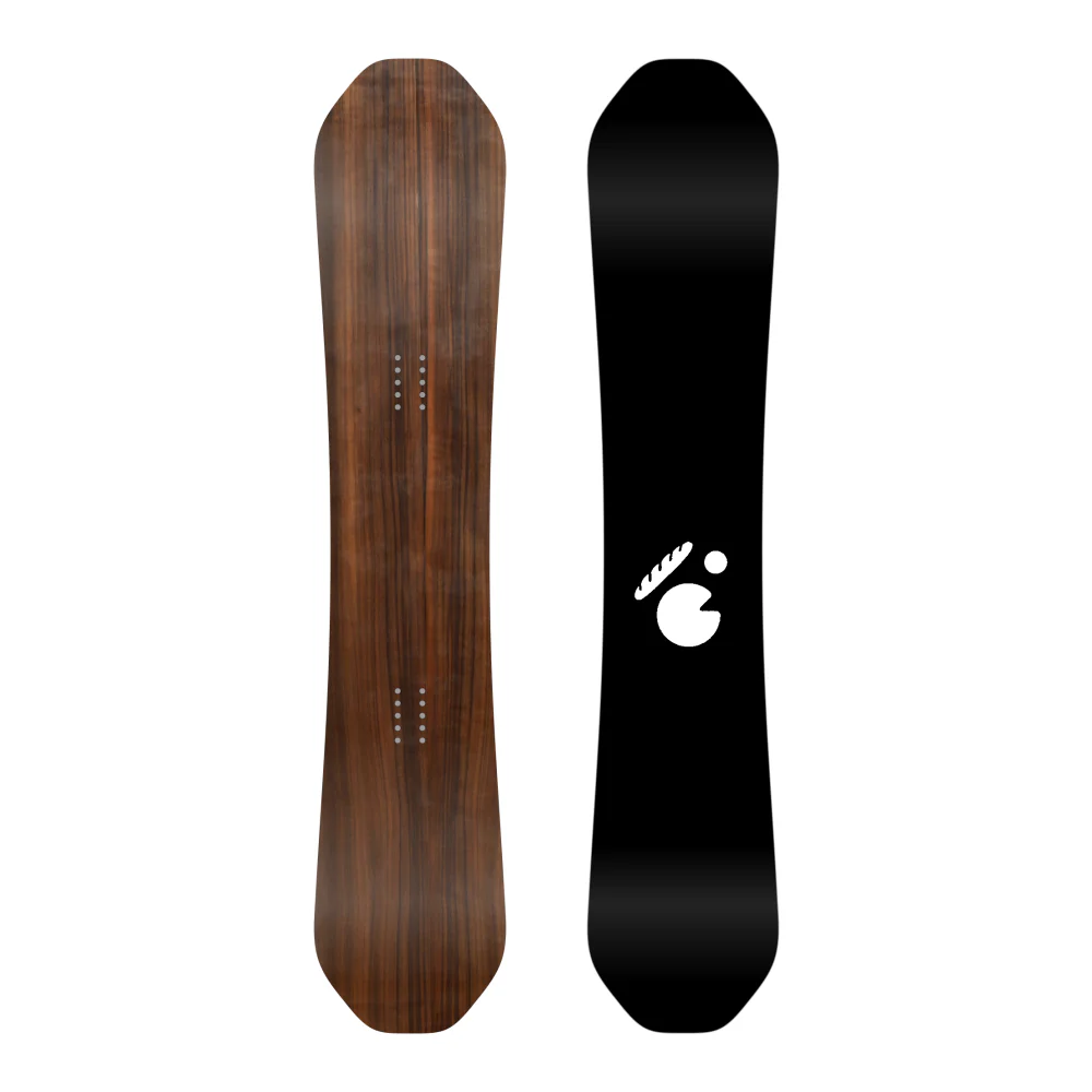 Maxs Custom Board 158 - Image 3