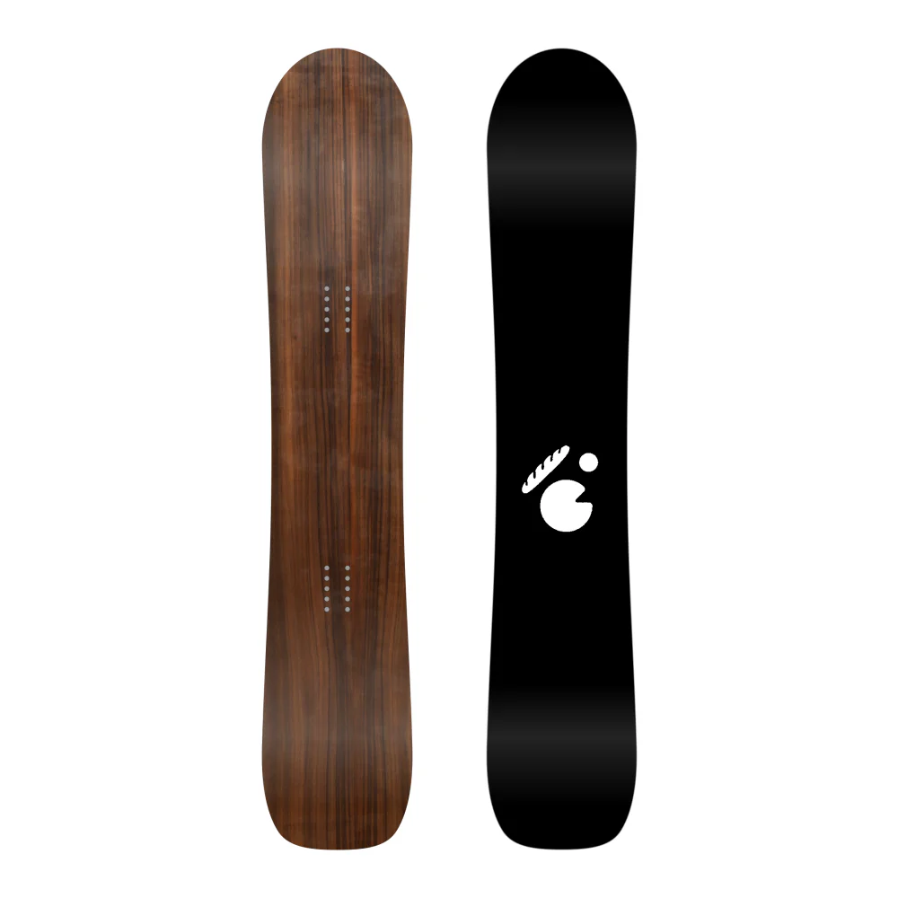 Patricks Custom Board 155 - Image 3