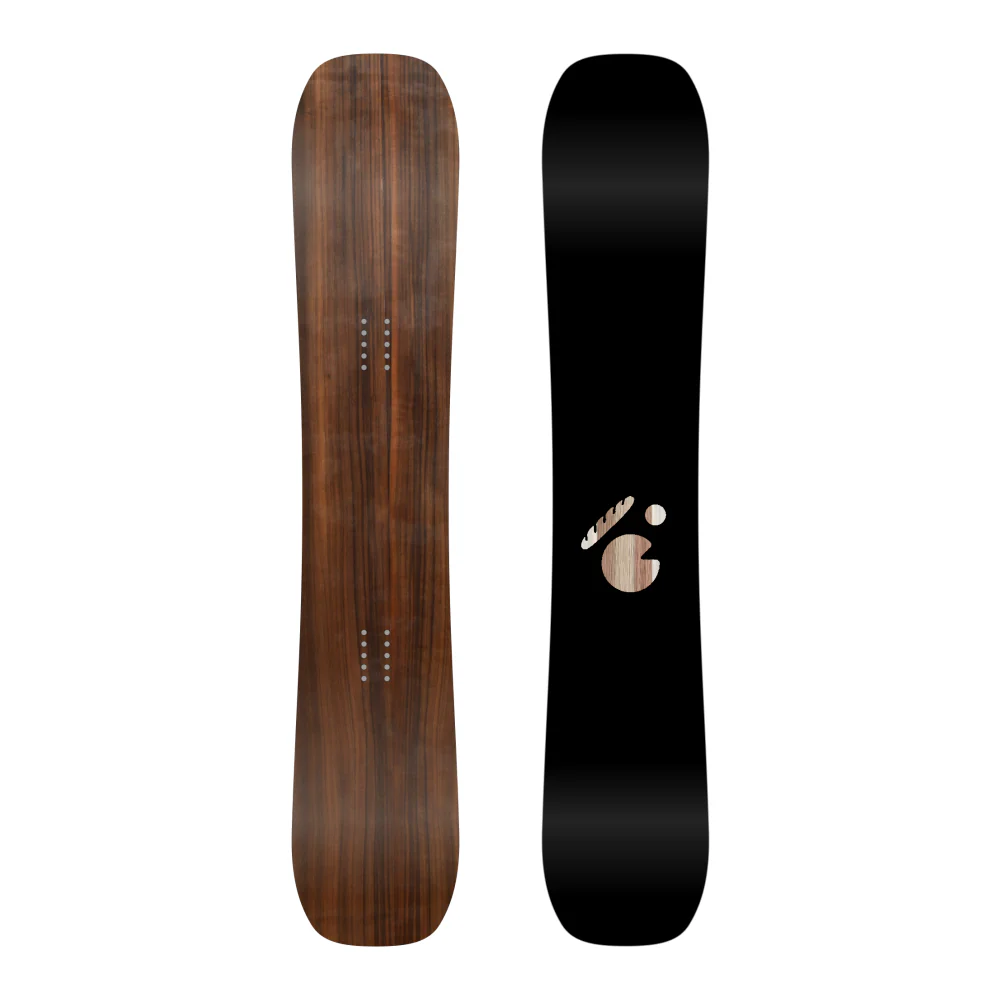 Patricks Custom Board 155 - Image 8
