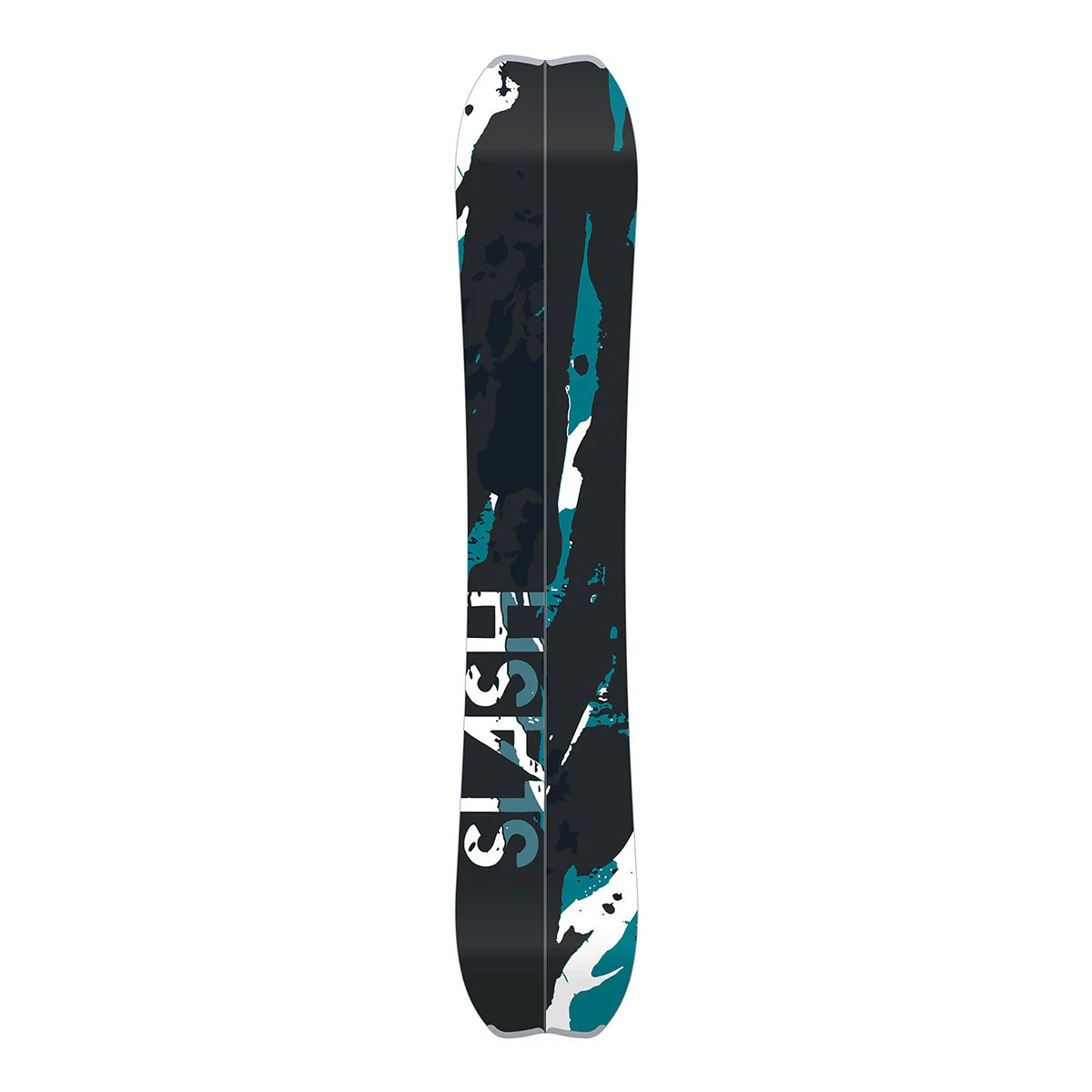Slash ApArtment Brainstorm Splitboard - Image 3