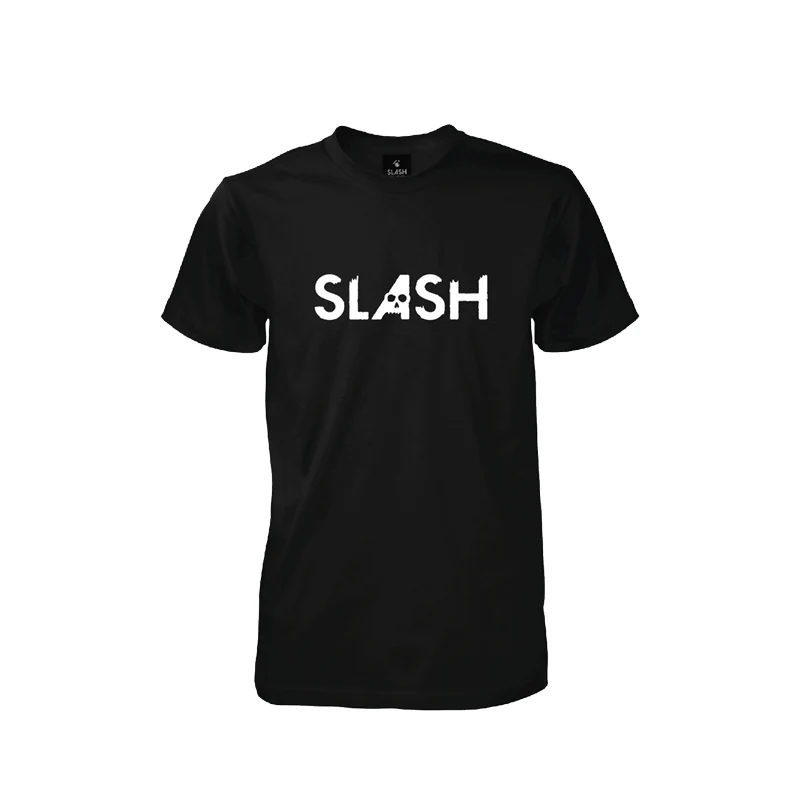 Slash Skull T-Shirt