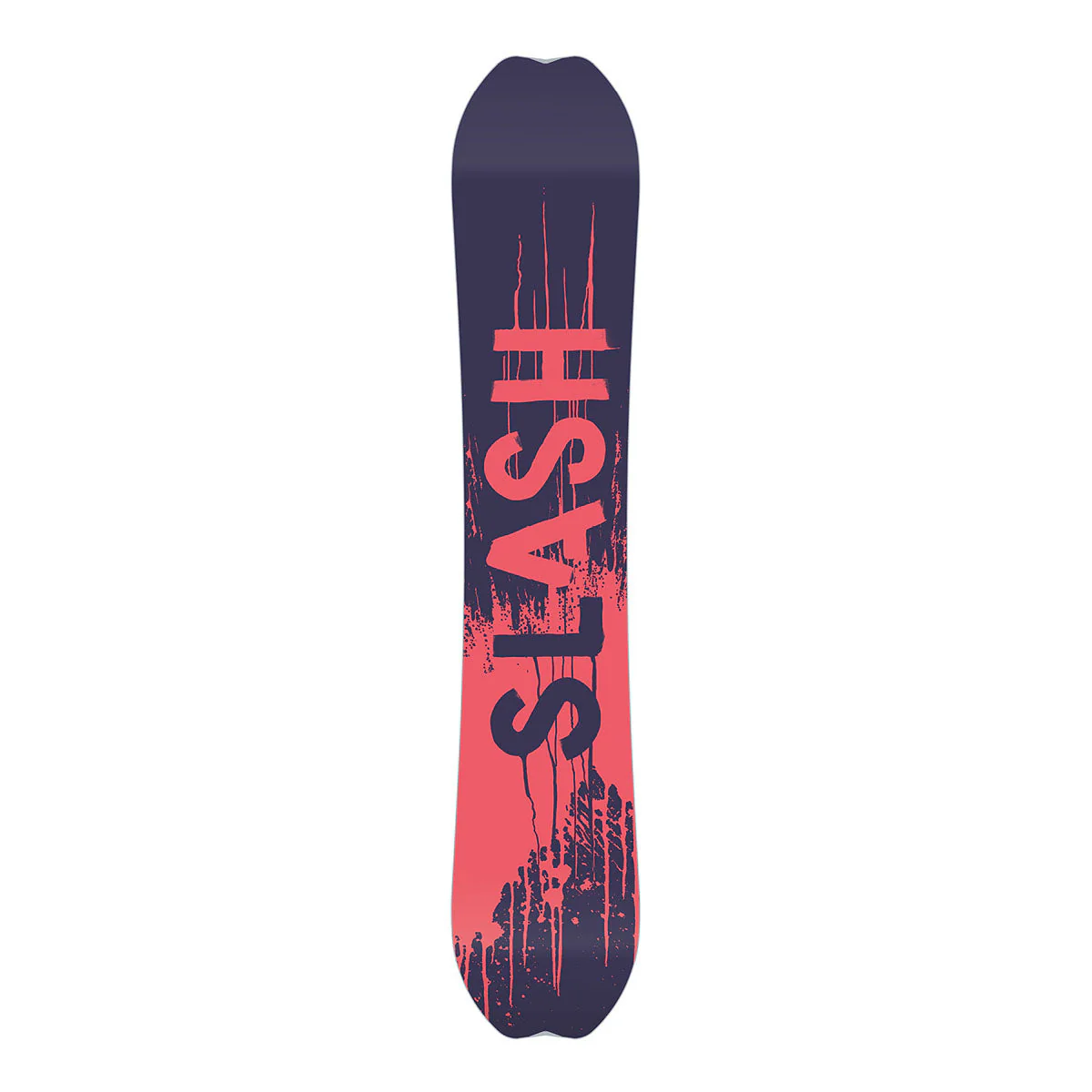Slash ApArtment Happy Place Snowboard - Image 3