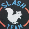 Slash Team Hoody - Image 4