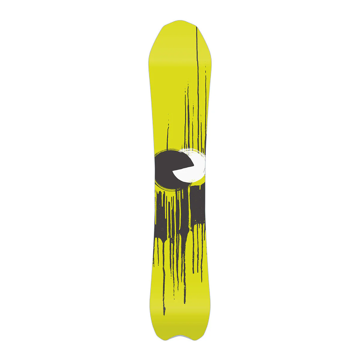 Slash ApArtment Vertical Snowboard - Image 3