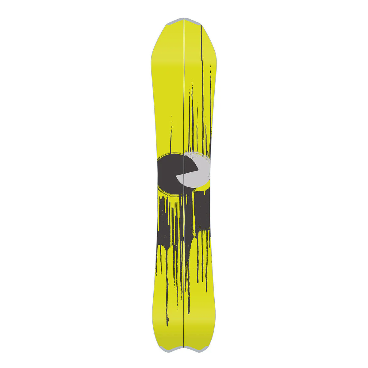 Slash ApArtment Vertical Splitboard - Image 3
