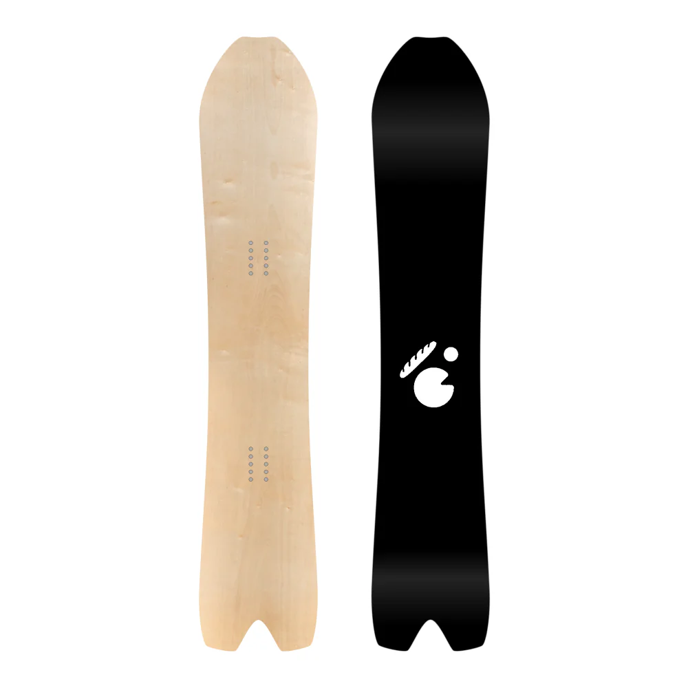 Stefans Custom Board 161 - Image 5