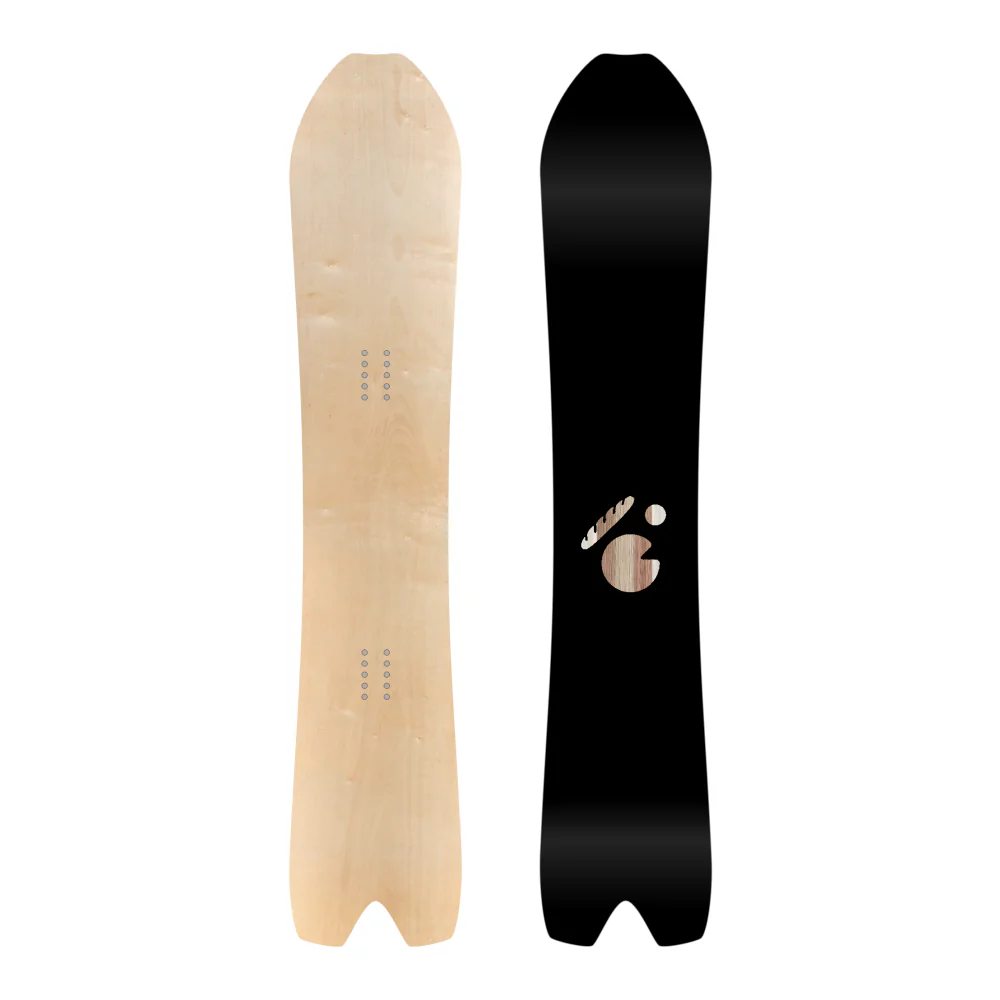 Stefans Custom Board 161 - Image 6