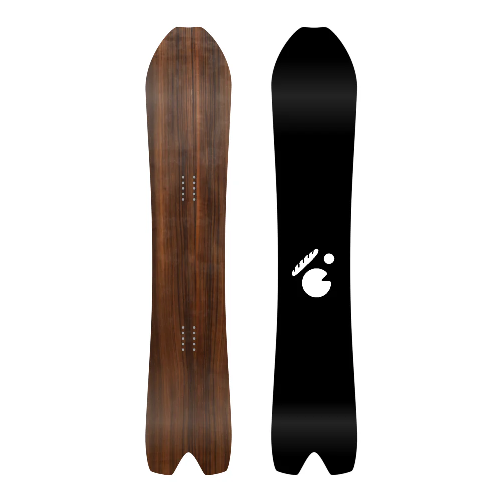 Stefans Custom Board 161 - Image 7