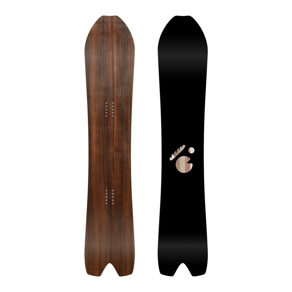 Stefans Custom Board 161 - Image 8
