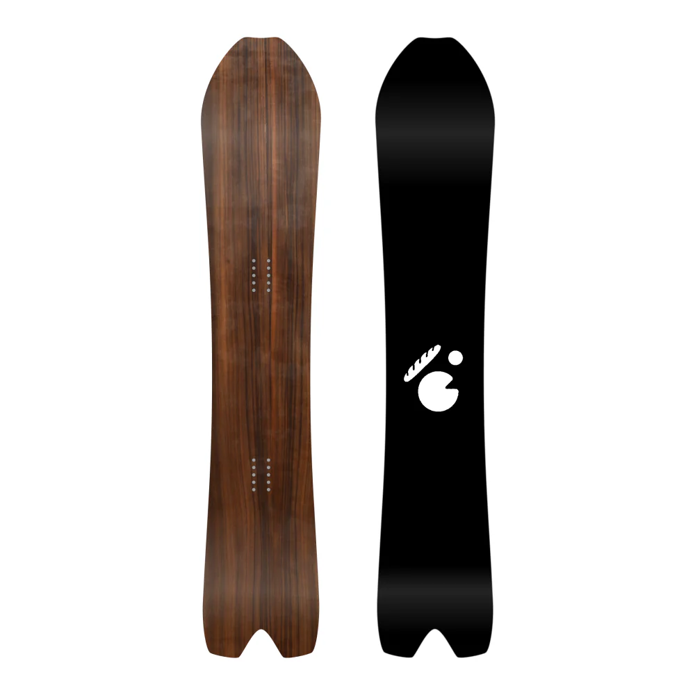 Stevens Custom Board 168 - Image 7