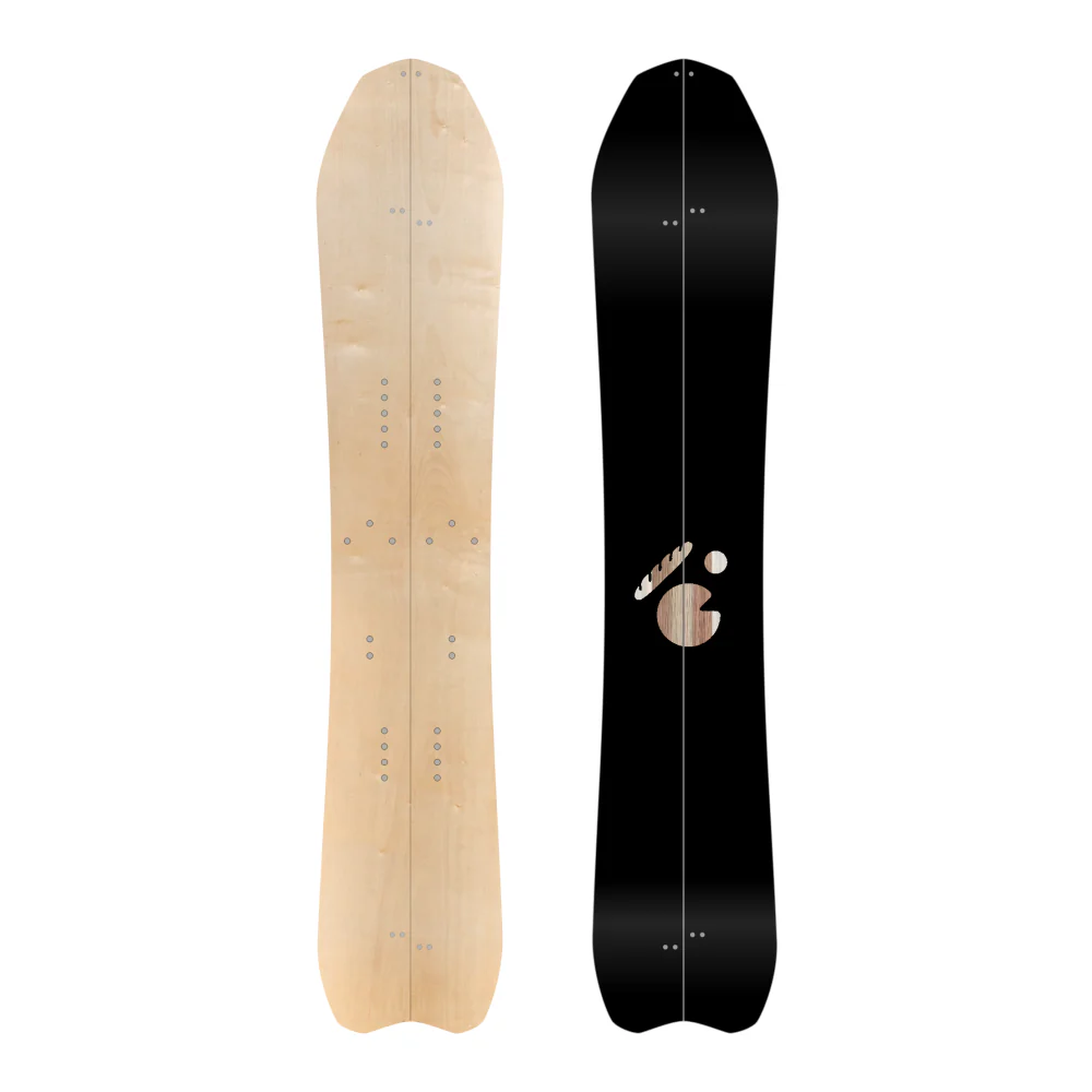 Timmys Custom Board 158 - Image 2