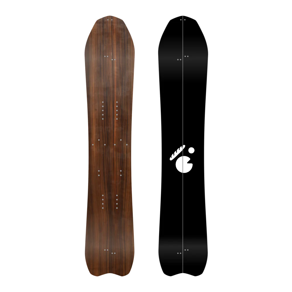 Timmys Custom Board 158 - Image 3