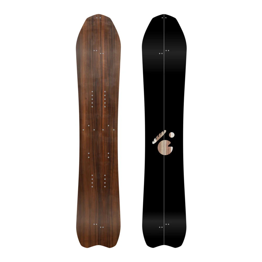 Timmys Custom Board 158 - Image 4