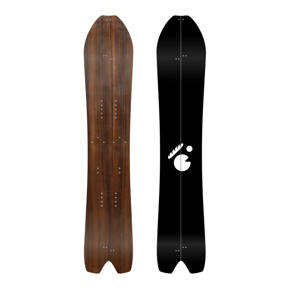 Timmys Custom Board 158 - Image 7