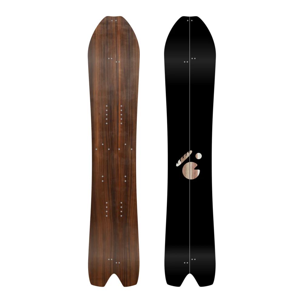 Timmys Custom Board 158 - Image 8