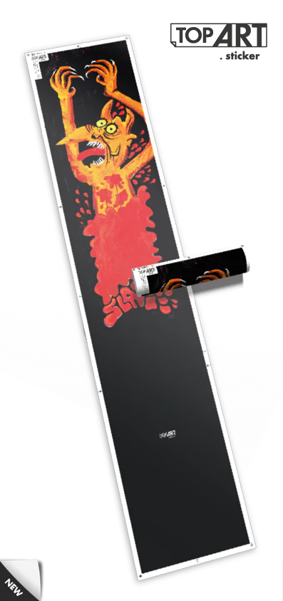 TopArt Stickers - Image 3