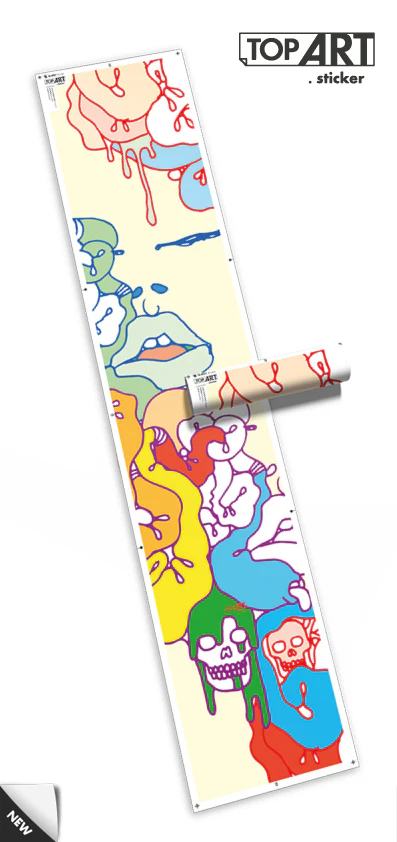 TopArt Stickers - Image 6
