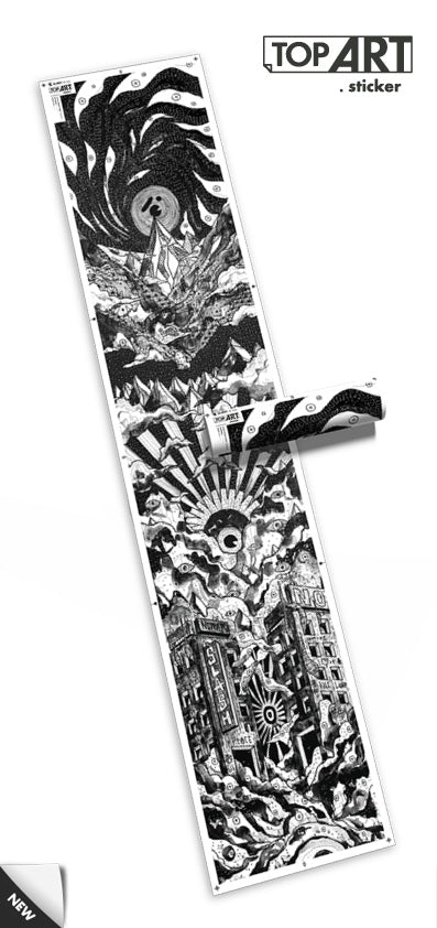 TopArt Stickers - Image 7