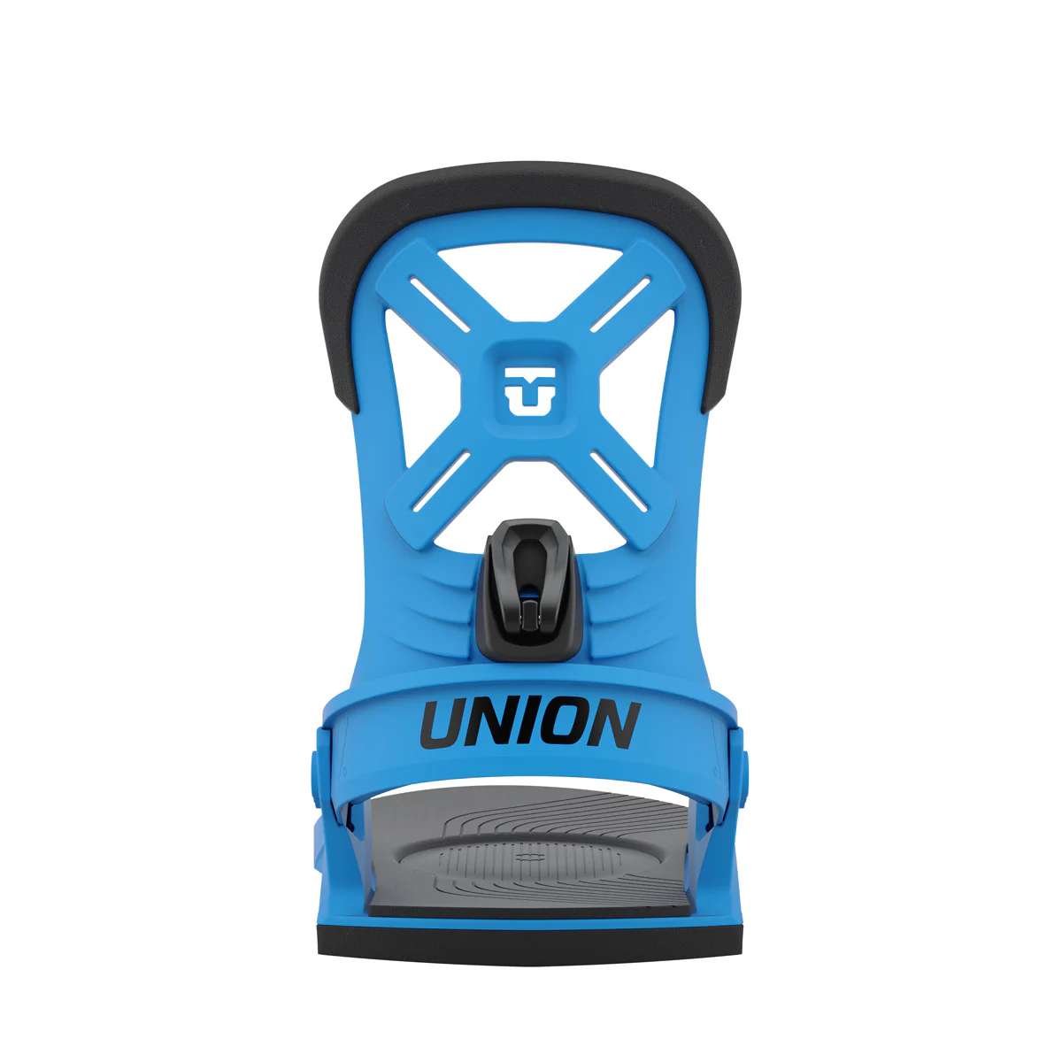 Union Cadet Kids Snowboard Bindings - Image 3