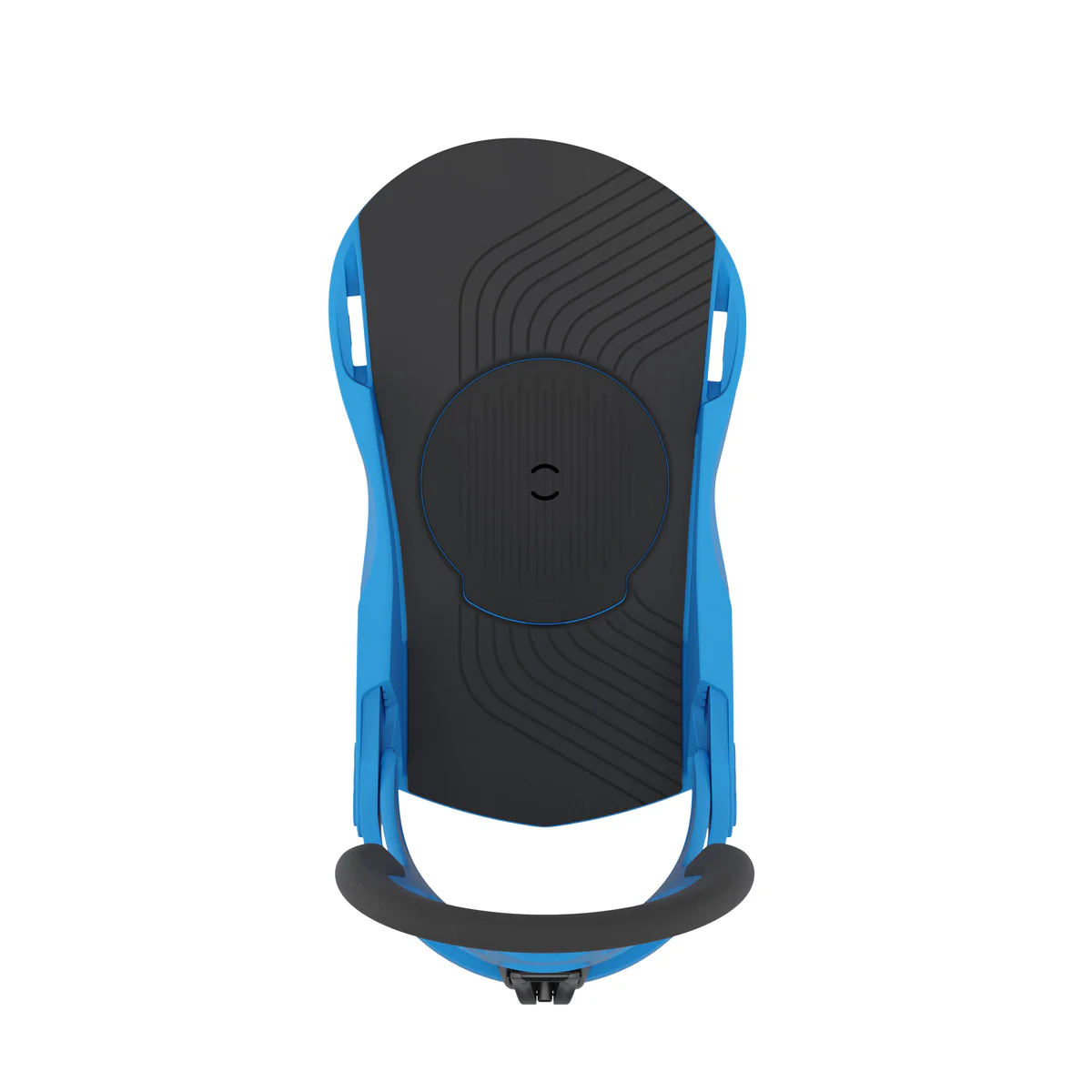 Union Cadet Kids Snowboard Bindings - Image 4