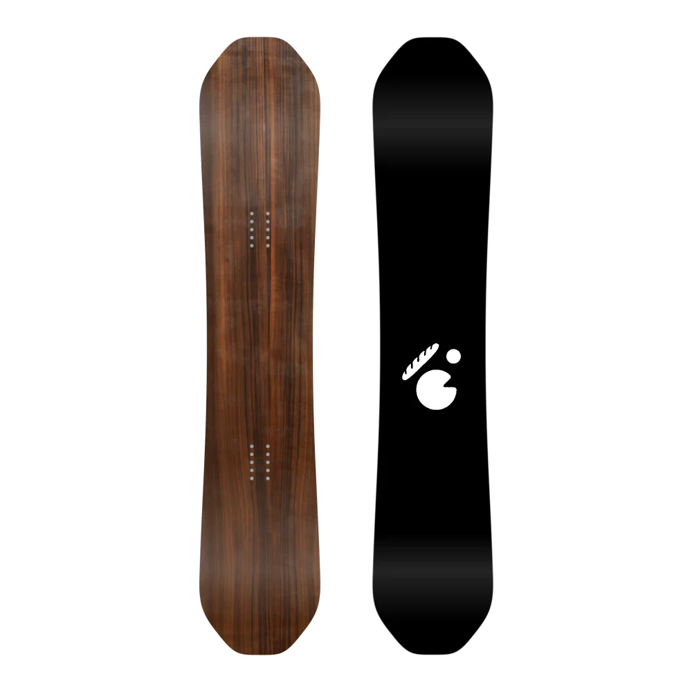 Vuandas Custom Board 154 - Image 3