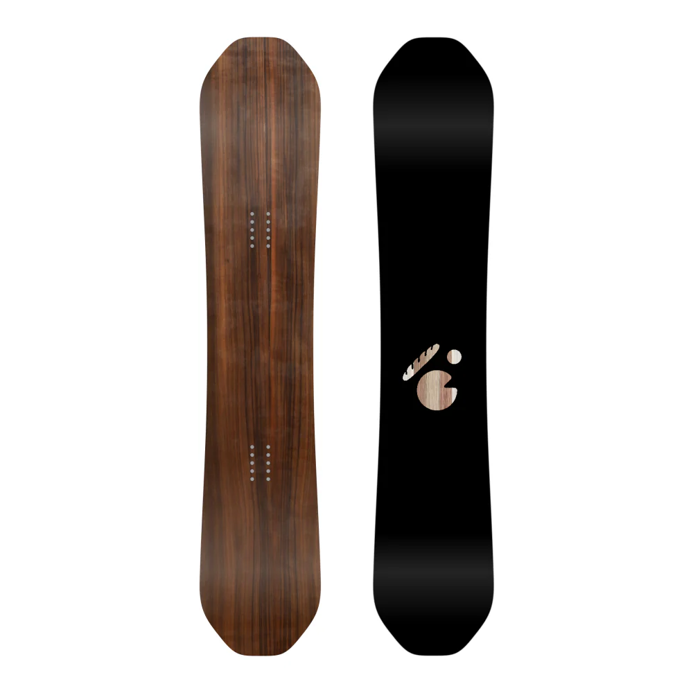 Vuandas Custom Board 154 - Image 4