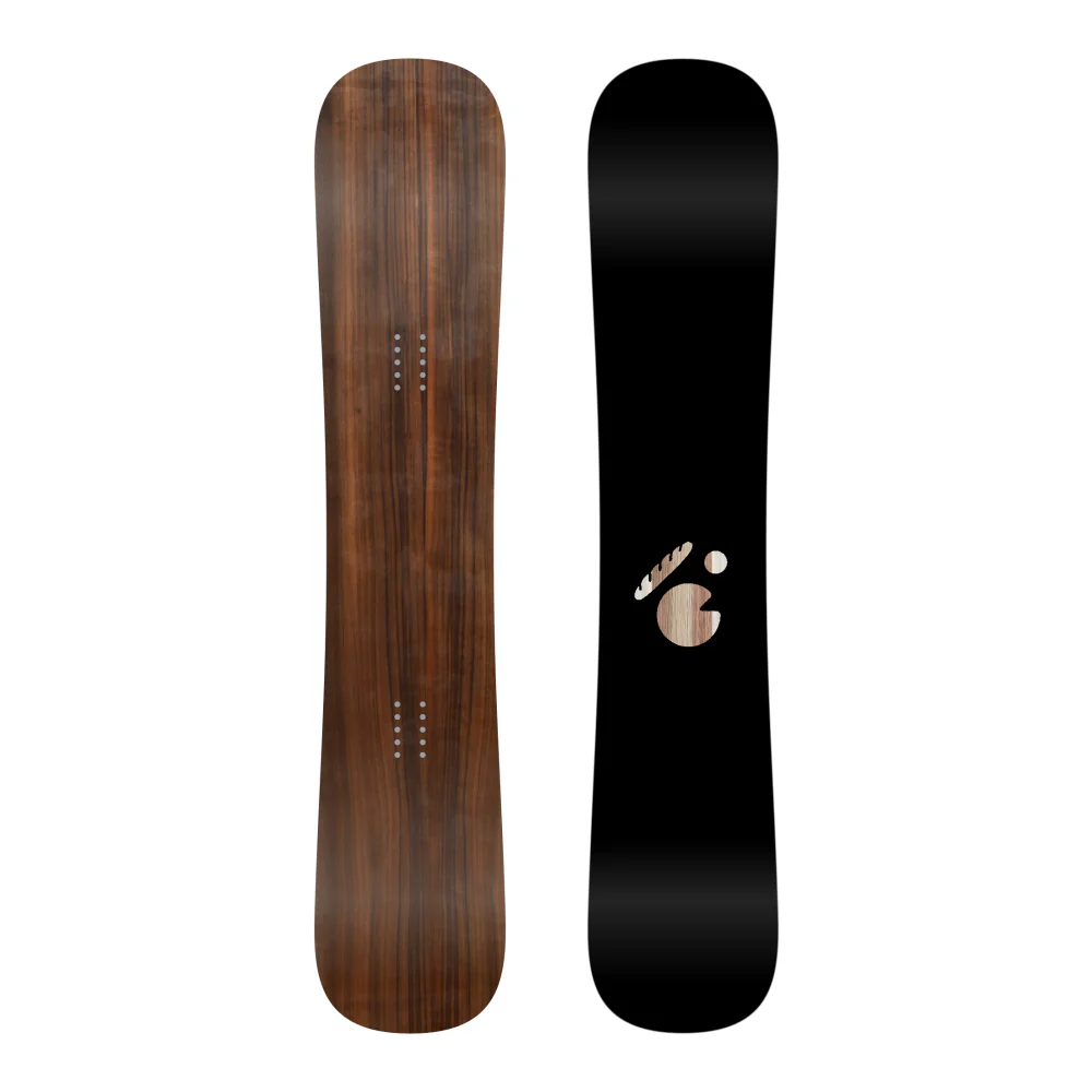 Vuandas Custom Board 154 - Image 8