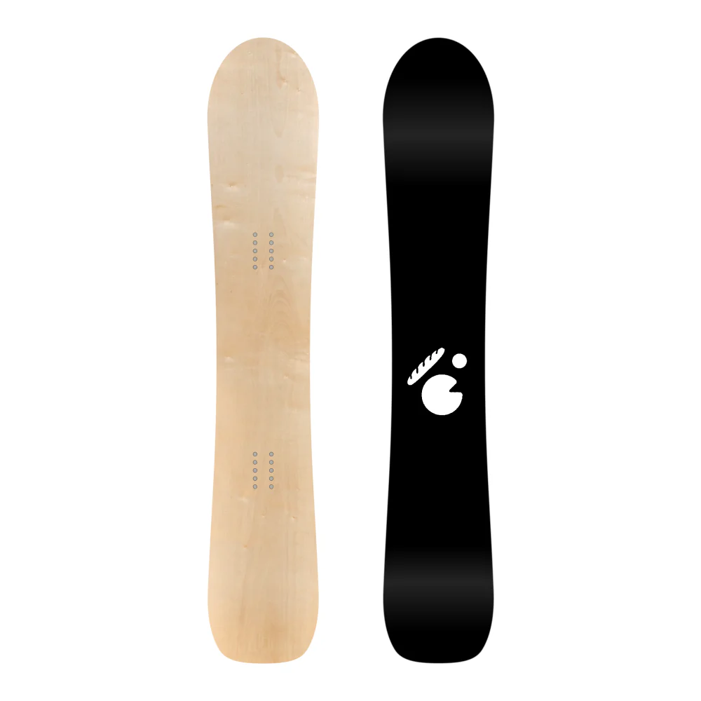Your Custom Board 154